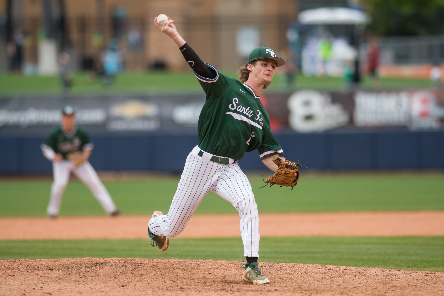 6A State Baseball Championship